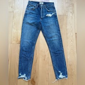 Agolde Jamie Jeans